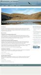 Mobile Screenshot of envirolaw.org